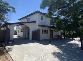 20348 89th St, California City, CA 93505