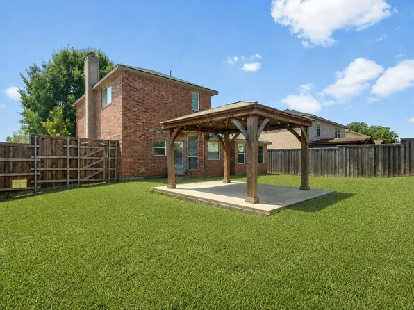 2500 Collier Dr, McKinney, TX 75071