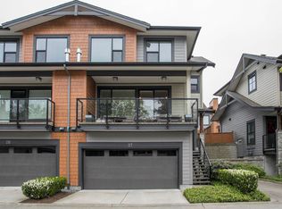 3618 150th St #27, Surrey, BC V3Z0W3