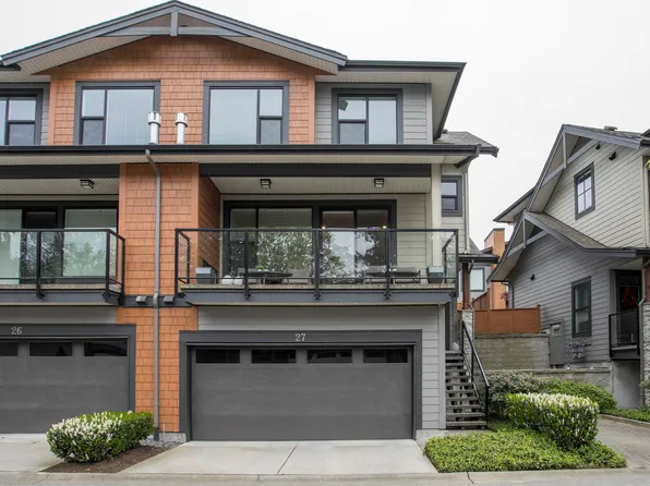 3618 150th St #27, Surrey, BC V3Z 0W3