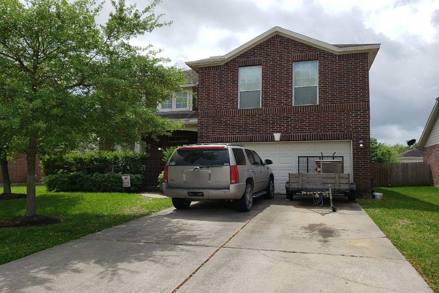 1st image of 2529 Flycatcher Cove Dr