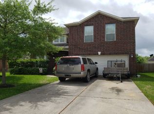2529 Flycatcher Cove Dr, League City, TX 77573