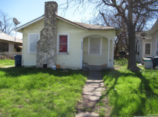 2528 E Houston St, San Antonio, TX 78202
