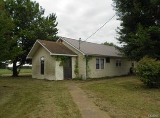 18918 Bearclaw Rd, Eunice, MO 65468