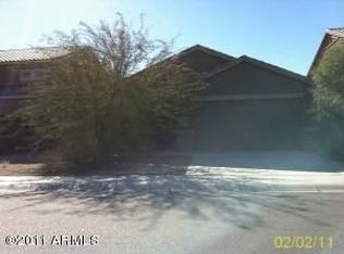 1177 E Jardin Dr, Casa Grande, AZ 85122