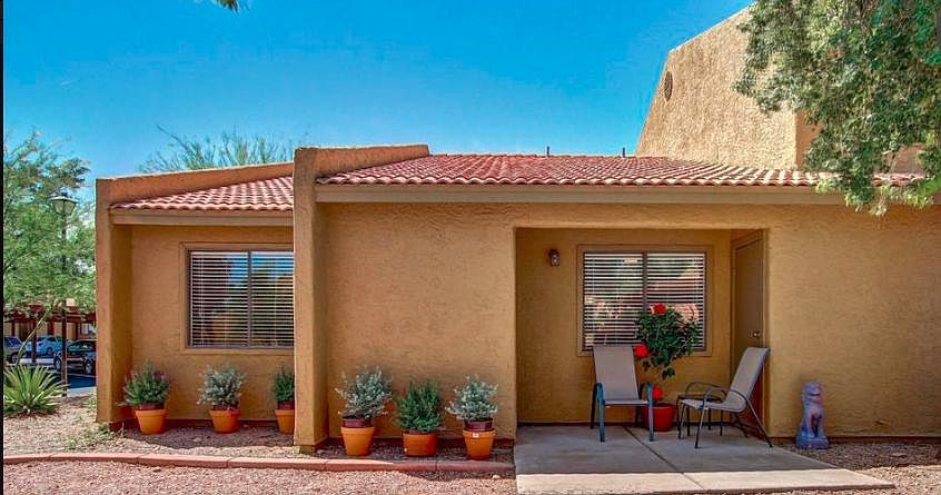 Shadow Mountain Villa 1169