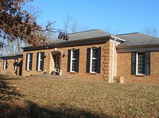 4174 Long Run Rd, Athens, OH 45701