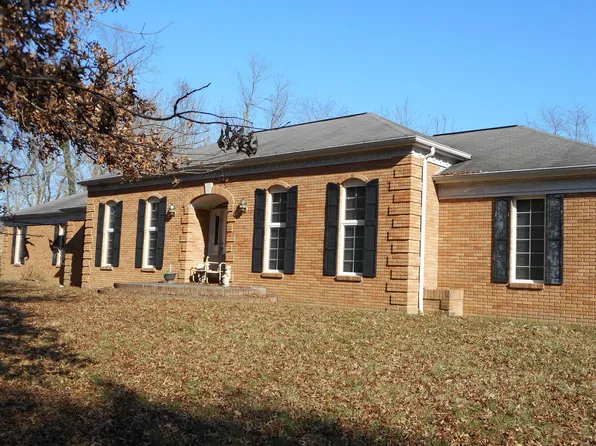 4174 Long Run Rd, Athens, OH 45701