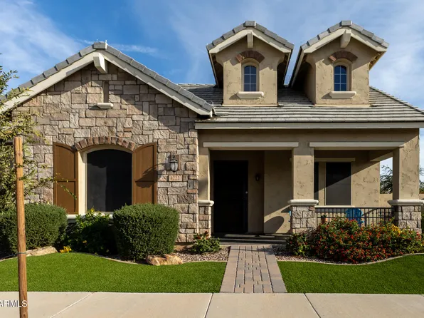 4222 E CYNTHIA Street, Gilbert, AZ 85295