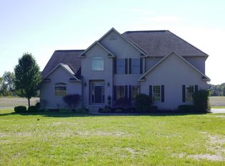 11193 Palmer Rd SW, Etna, OH 43062