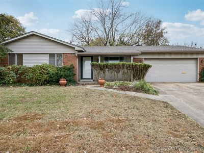 1138 N Fern Ave, Broken Arrow, OK, 74012