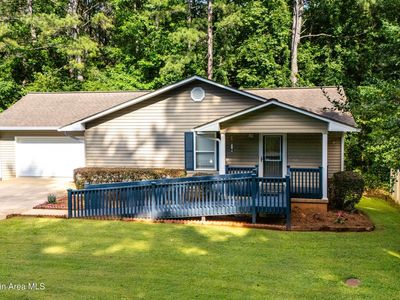 72 Christopher Cir, Alexander City, AL, 35010