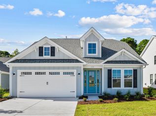 1212 Needle Grass Loop, Myrtle Beach, SC 29579