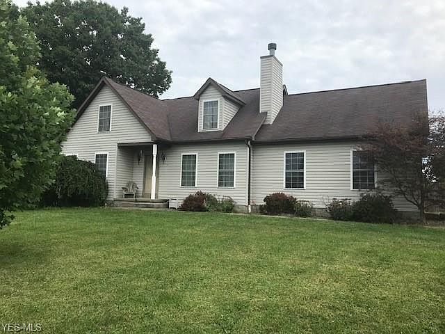 745 Carlin Dr, Youngstown, OH 44515 | Zillow