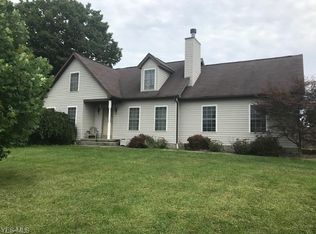 745 Carlin Dr, Youngstown, OH 44515