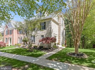 11925 Thurloe Dr, Lutherville Timonium, MD 21093