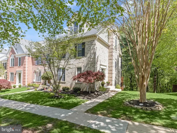 11925 Thurloe Dr, Lutherville Timonium, MD 21093