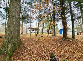 17665 W South Curtis Rd, Germfask, MI 49836