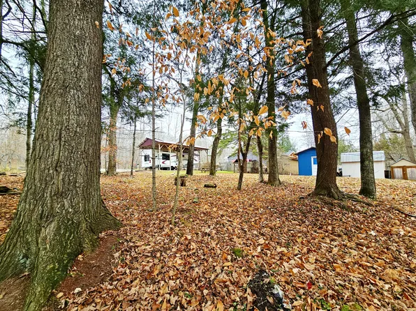 17665 W South Curtis Rd, Germfask, MI 49836