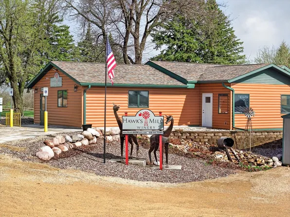 W8170 Pilz Rd, Browntown, WI 53522