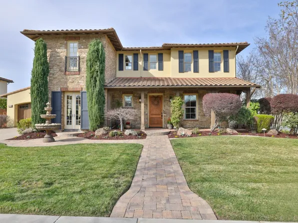 1105 Grimley Ln, San Jose, CA 95120