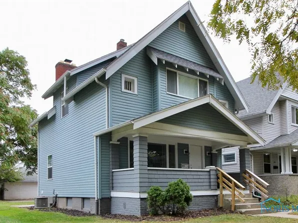 831 Geneva Ave, Toledo, OH 43609