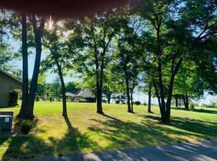 30397 S 567th Rd UNIT 26, Monkey Island, OK 74331