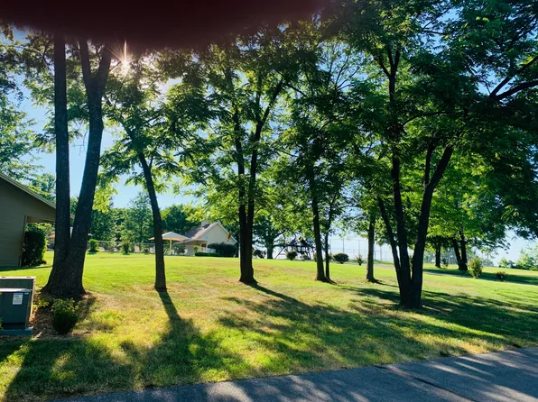 30397 S 567th Rd Unit 26, Monkey Island, OK 74331