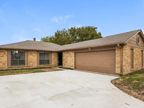3306 Seaboard Dr, Arlington, TX 76014