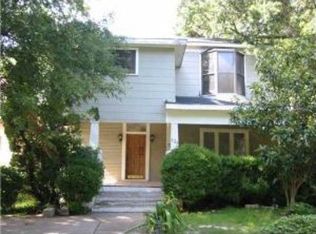 538 Merrick St, Shreveport, LA 71104