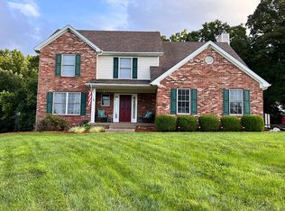 4506 Stone Ridge Rd, Crestwood, KY