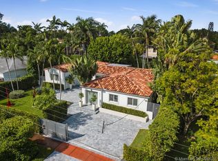 4490 Nautilus Dr, Miami Beach, FL 33140