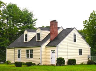 2105 Lindsay Rd, Gordonsville, VA 22942