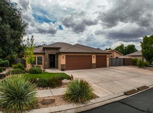 2794 E Carmine Dr LOT 65, Saint George, UT 84790