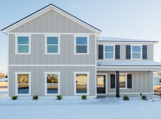 The Belfort Plan, Ballantyne, Hahira, GA 31632