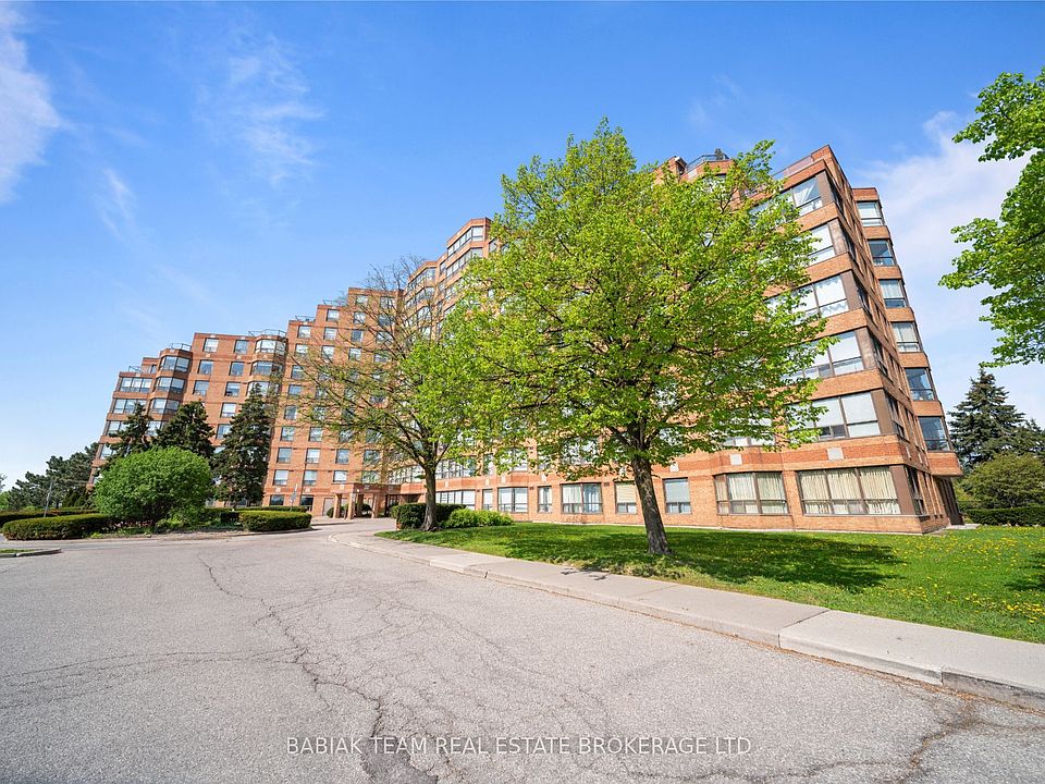 1st image of 6 Humberline Dr #202