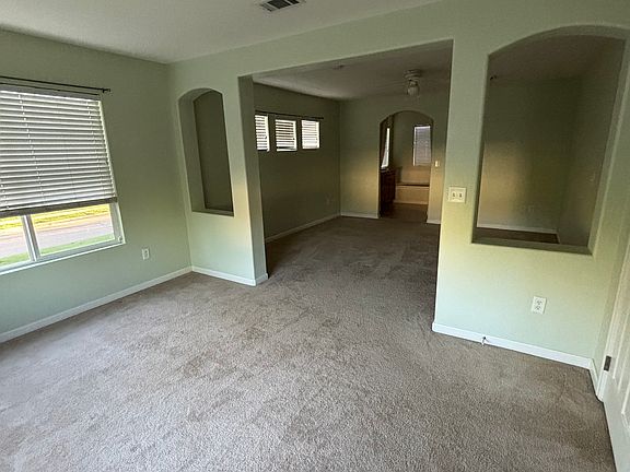 Master suite