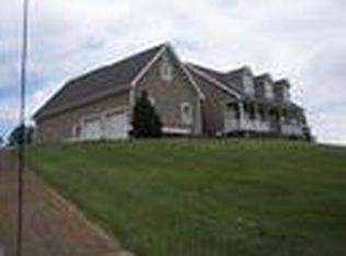 11519 Wallace Pike, Bristol, VA 24202