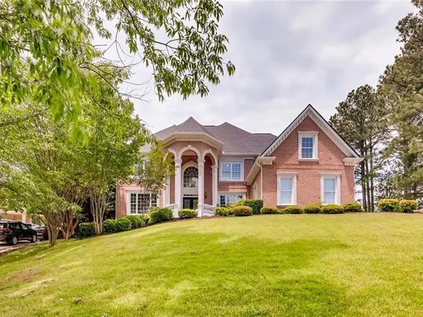 602 Talmadge Ln, Canton, GA 30115
