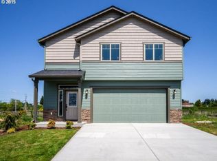 109 NE 14th St, Battle Ground, WA 98604