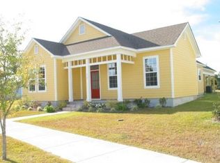 516 John Baptiste St, Bay St Louis, MS 39520