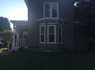 205 Wood St, Delta, OH