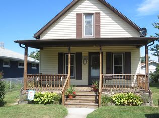 215 Henry St, Michigan City, IN