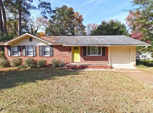 1125 S Kilbourne Rd, Columbia, SC 29205