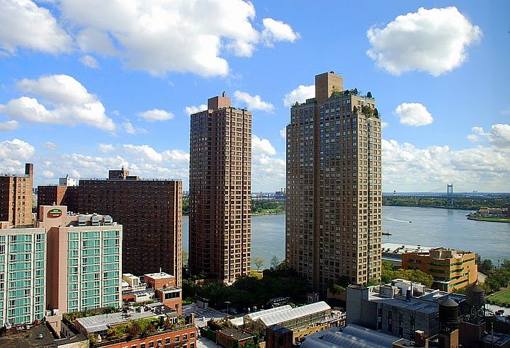 1st image of 400 E 90th St #19G