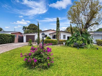 7851 NW 12th, Pembroke Pines, FL, 33024