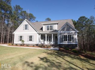 312 Willow Pointe Dr, Lagrange, GA 30240