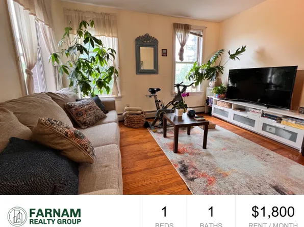 7 Trumbull St, New Haven, CT