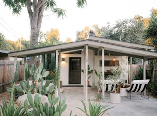124 S Encinal Ave, Ojai, CA 93023