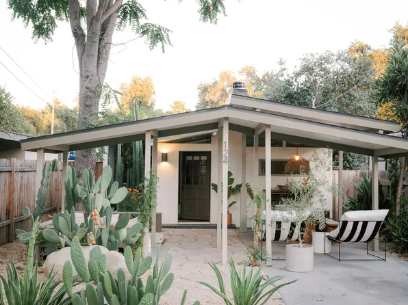 124 S Encinal Ave, Ojai, CA 93023